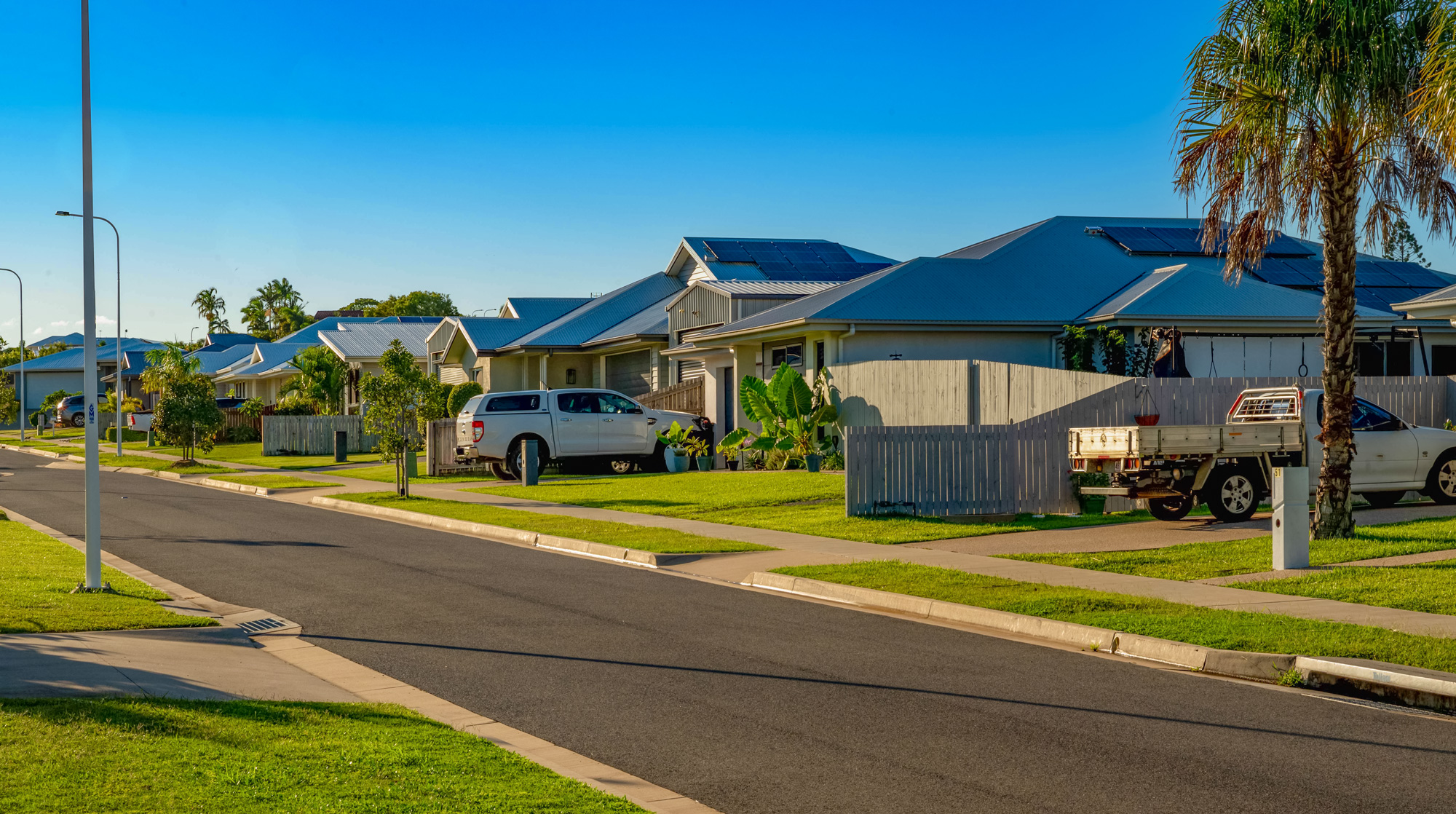 Land Acquisition and Site Selection