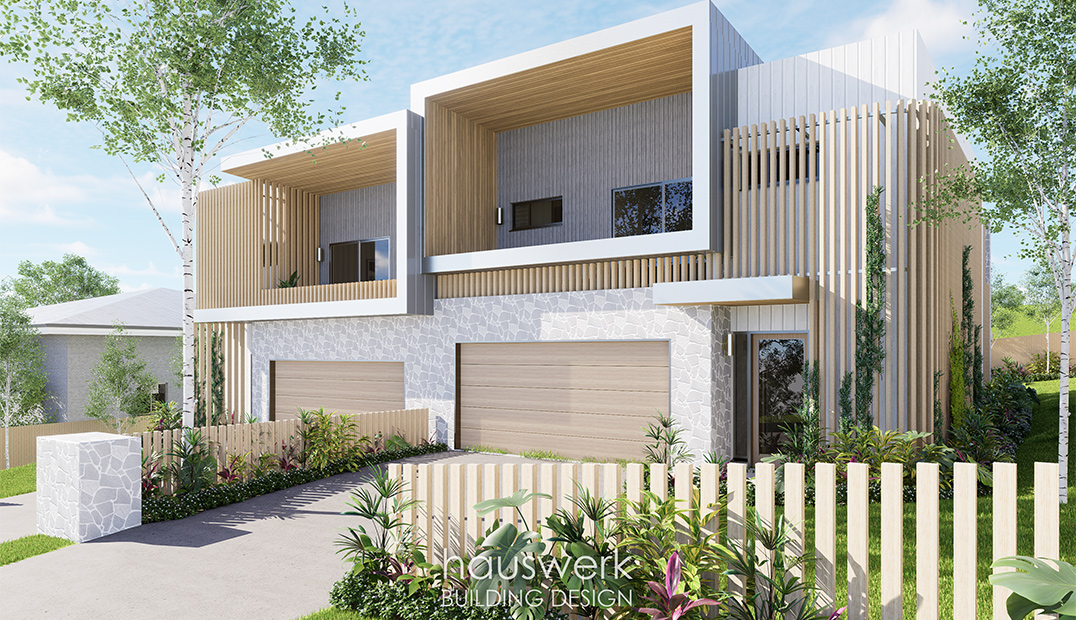 Dual Occupancy and Multiple Dwelling Unit Planning